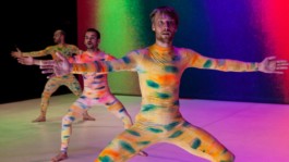 Marie Szersnovicz – Scénographie & costumes