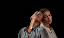 Marie Szersnovicz – Scénographie & costumes