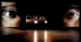 Marie Szersnovicz – Scénographie & costumes