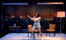 Marie Szersnovicz – Scénographie & costumes