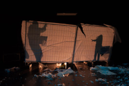 Marie Szersnovicz – Scénographie & costumes