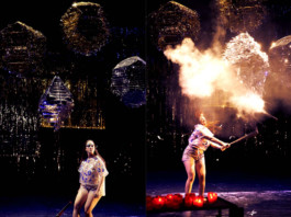 Marie Szersnovicz – Scénographie & costumes