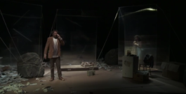 Marie Szersnovicz – Scénographie & costumes