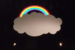 Marie Szersnovicz – Scénographie & costumes