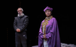 Marie Szersnovicz – Scénographie & costumes