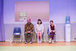 Marie Szersnovicz – Scénographie & costumes